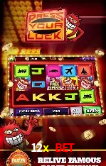 Seasonal Promotions 12x bet