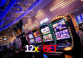 Welcome Bonus 12x bet