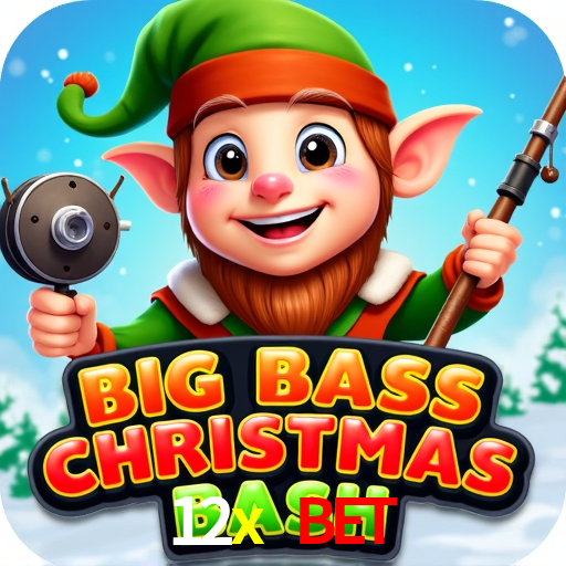 Game Providers 12x bet