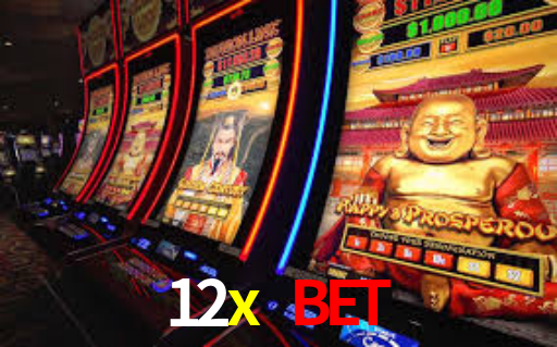 Exclusive Games 12x bet