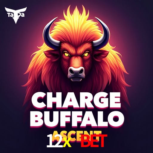 Welcome Bonus 12x bet